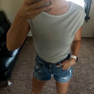 Free People Top Size Medium